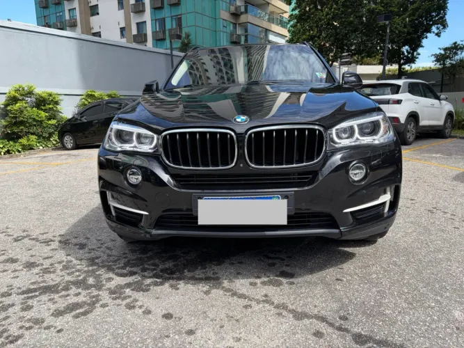 BMW X5 Xdrive 30D 3.0 258cv Diesel 2018