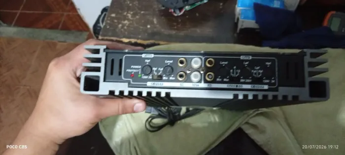 Módulo 1600w