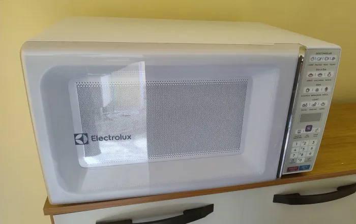 Microondas Electrolux 34L