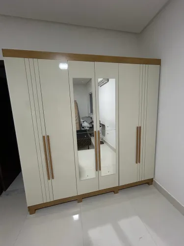 Guarda roupa