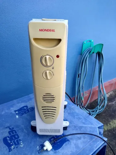 Aquecedor de ar 