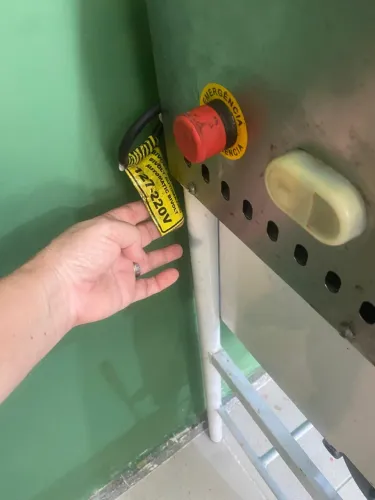 Misturela profissional