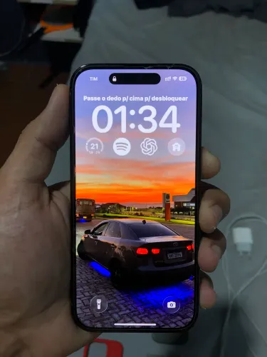 iPhone 14 Pro 256GB E-SIM