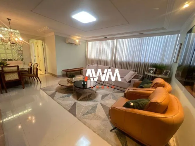 Apartamento 3 Quartos - 1 Suíte ao lado da Praça Tamandaré à venda, 103 m² por R$ 600.000 
