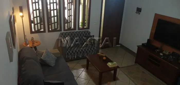 Sobrado com 3 dormitórios 1 vaga de garagem . Vila Dom Pedro II região de Santana