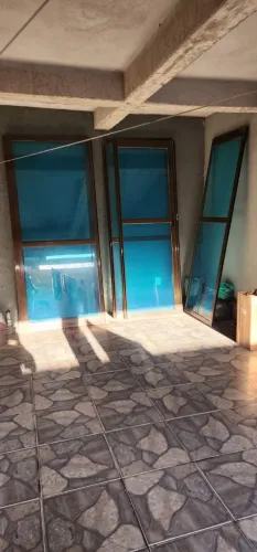 Vendo uma porta