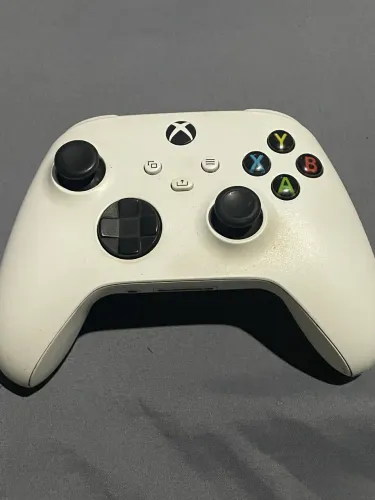 Controle Xbox series