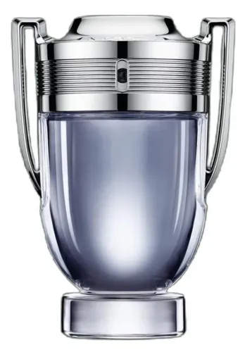 Invictus Paco Rabanne Edt - Perfume Masculino 50ml
