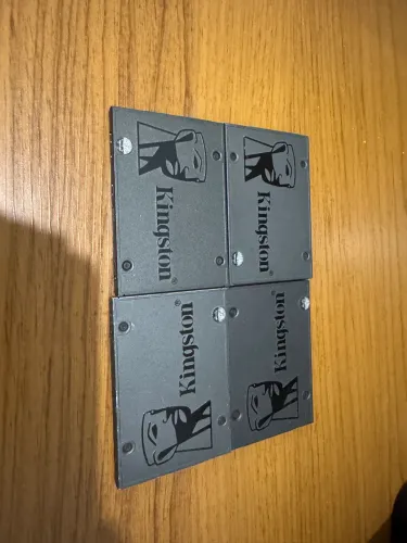 SSD 240 GB KINGSTON CADA
