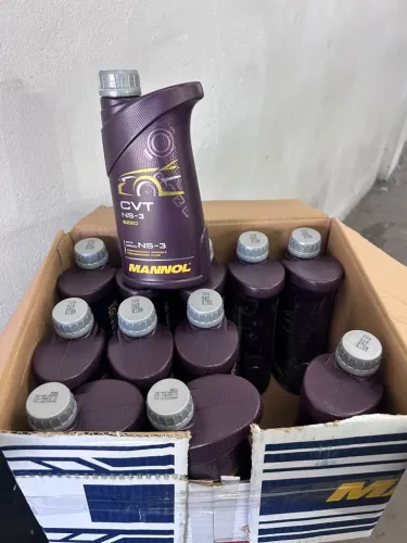 Kit troca de óleo de câmbio automático
