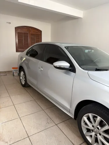 Volkswagen Jetta Comfortline 2.0 T.flex 8V 4P Tipt. 2013