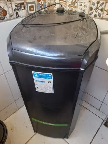 Tranquinho 10kg