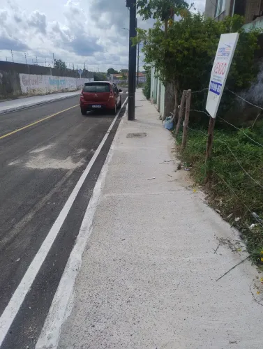 TERRENO EM ARUANA