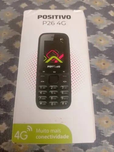celular positivo p26