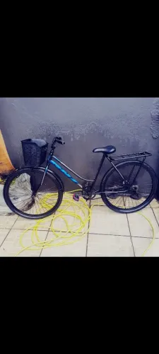 Bike verona em itajai 