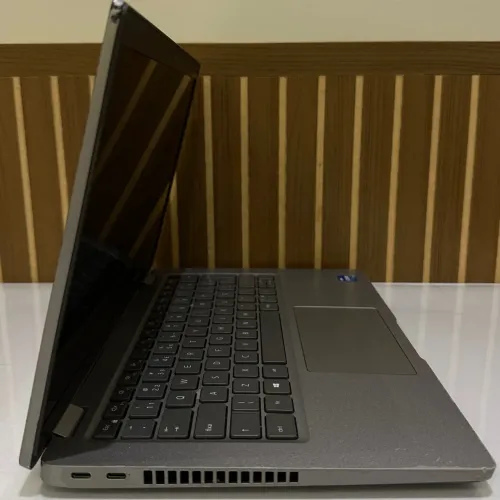 Notebook Dell Latitude 5420 i5 de 11 geração