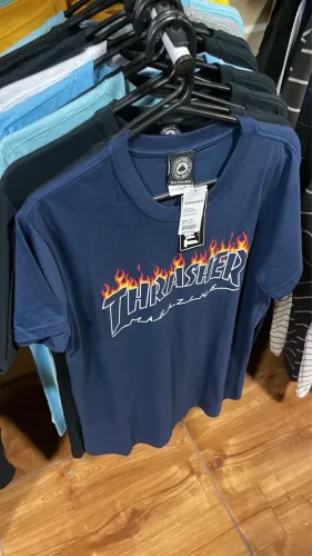 Camiseta thrasher atacado 79.99