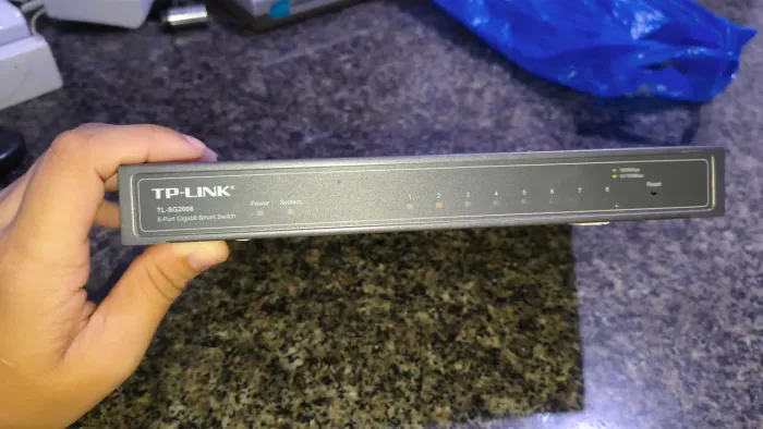 Roteador TP-LINK