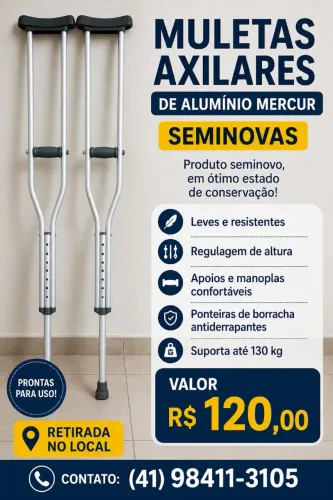 Muletas