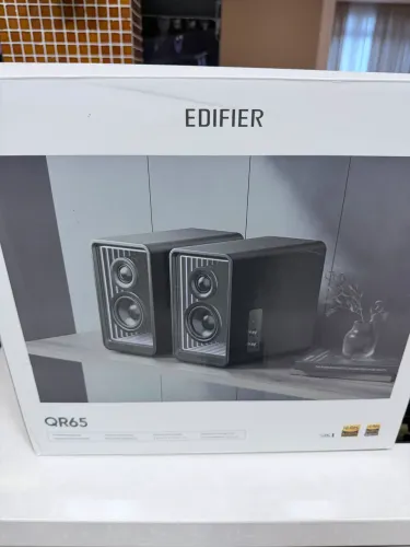 Caixa de Som Edifier QR65