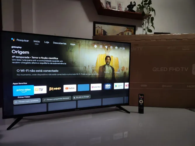 tv smart 43 pol