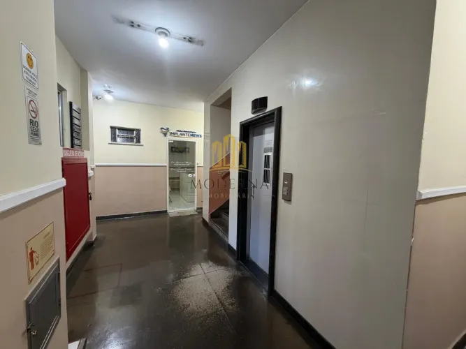 Sala Comercial para Locação em Nilópolis, Centro, 1 banheiro
