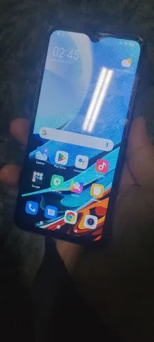 Redmi 9t 256GB Funcionando Perfeitamente