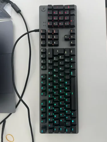 Teclado