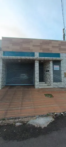 Casa à Venda no Jardim Primavera - Araruna/PR