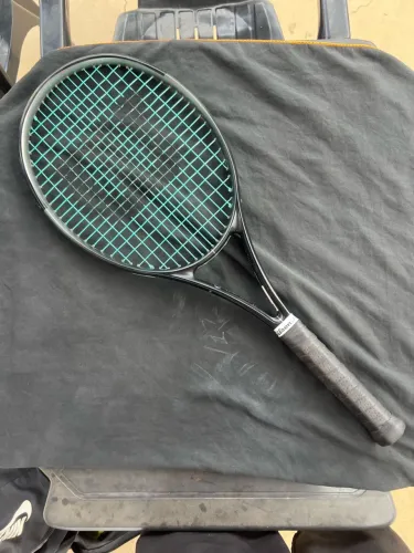 Raquete Tênis - Wilson RF1 PRO (Roger Federer)