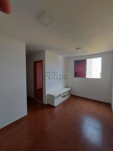 Apartamento à venda no Condomínio Spazio Louvre na região sul de Londrina