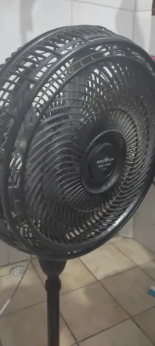Ventilador