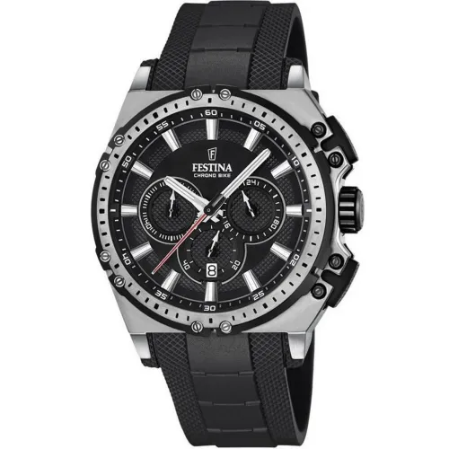 Relógio festina Chromo bike 