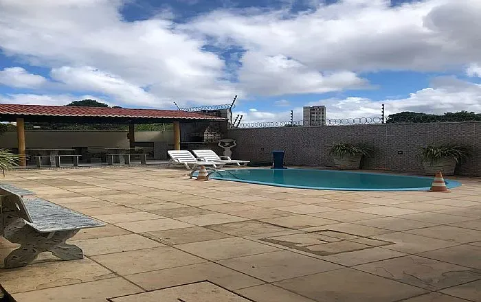 Apartamento à Venda - Nova Parnamirim - Parnamirim/RN