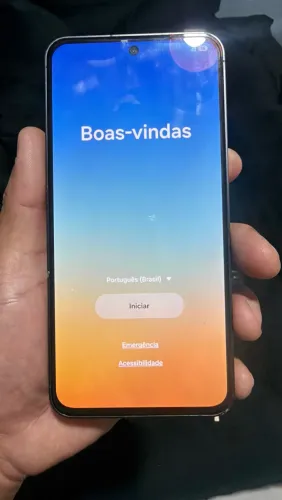 Samsung Galaxy S24fe
