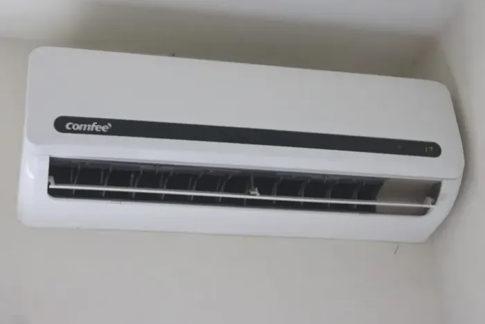 Ar condicionado Confee 12000 BTUS - Mega oportunidade!!!