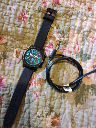 TicWatch Pro 3 Ultra GPS