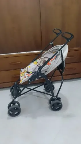 Carrinho Galzerano 