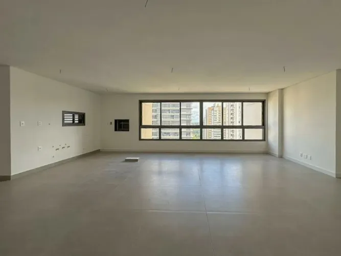 Apartamento com 3 dormitórios à venda, 137 m² por R$ 1.600.000,00 - Edificio Hause - Londr