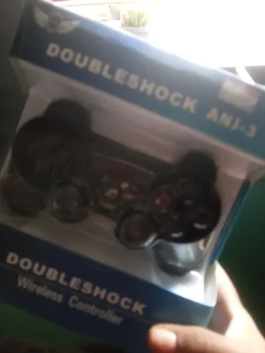 Controle ps3