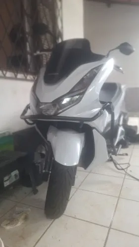 Vendo pcx 2026