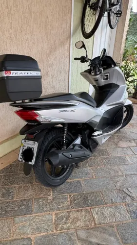Moto para pessoas exigente