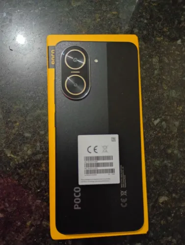 Celular C71
