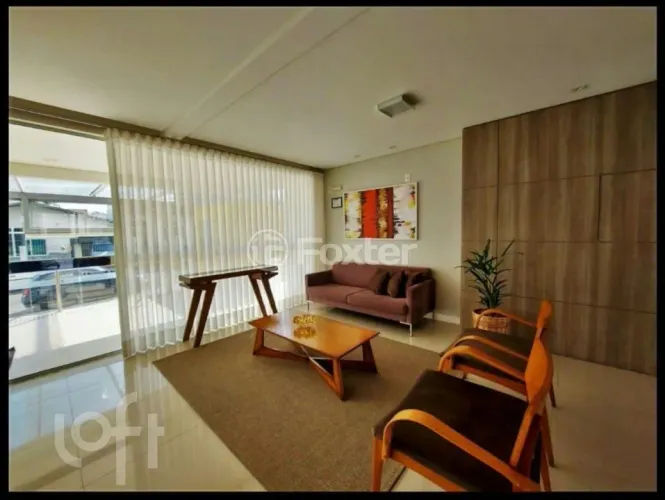 Apartamento à venda Rua Maria Claudino da Cruz, Capoeiras - Florianópolis