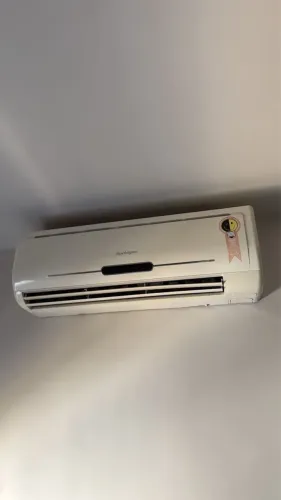 Ar condicionado