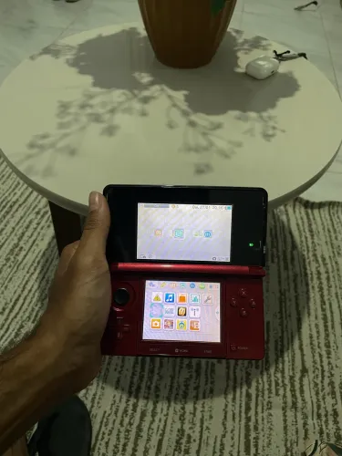 Nintendo 3DS