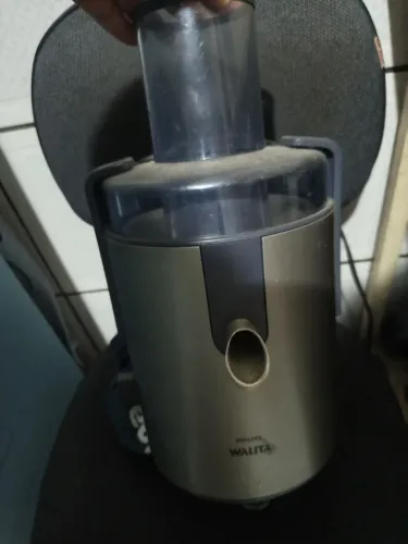Centrífuga juicer Suco