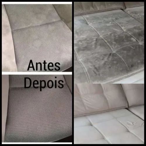 Limpeza banco de carro. Sofás. Colchões. Estofados. 
