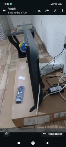 TV 32 POLEGADAS