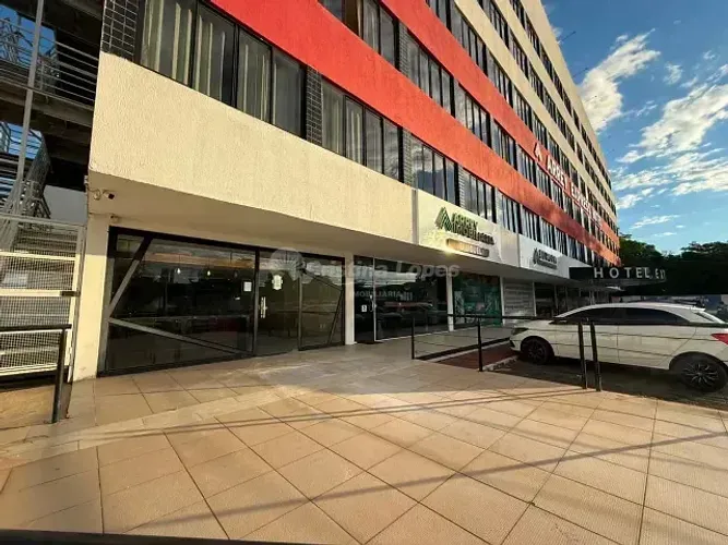 Sala comercial à venda no Arrey Express Hotel, Av. João XXIII, Teresina, PI